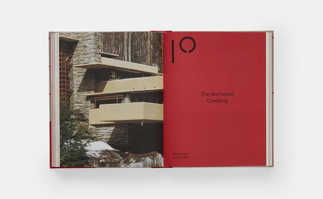 Frank Lloyd Wright