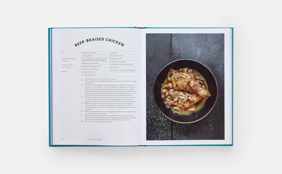 One Pot: 100 Simple Recipes to Cook Together