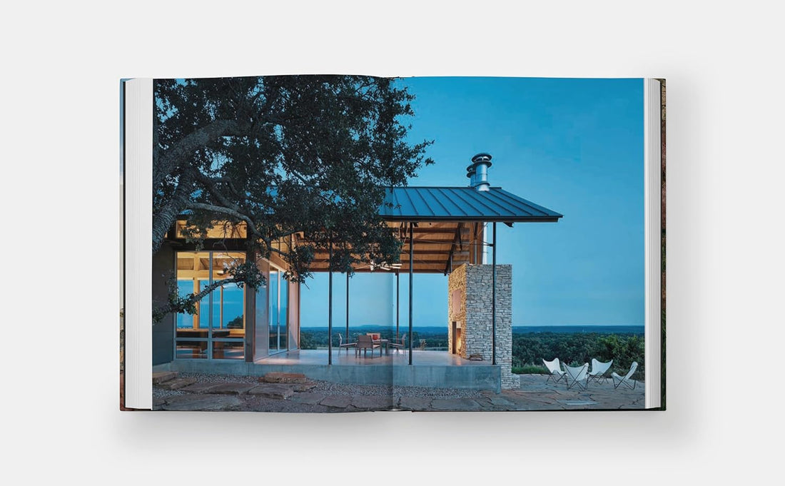 Texas Made/Texas Modern: The House and the Land