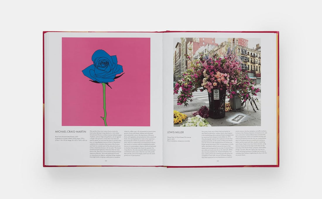 The Rose Book