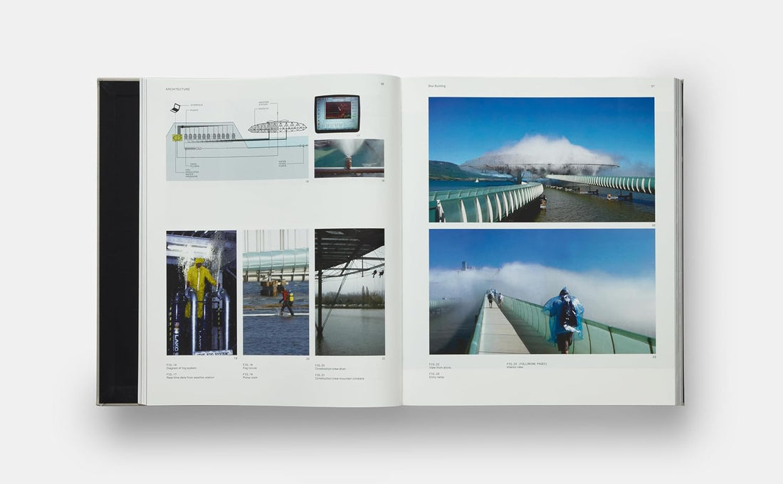 Architecture, Not Architecture: Diller Scofidio + Renfro
