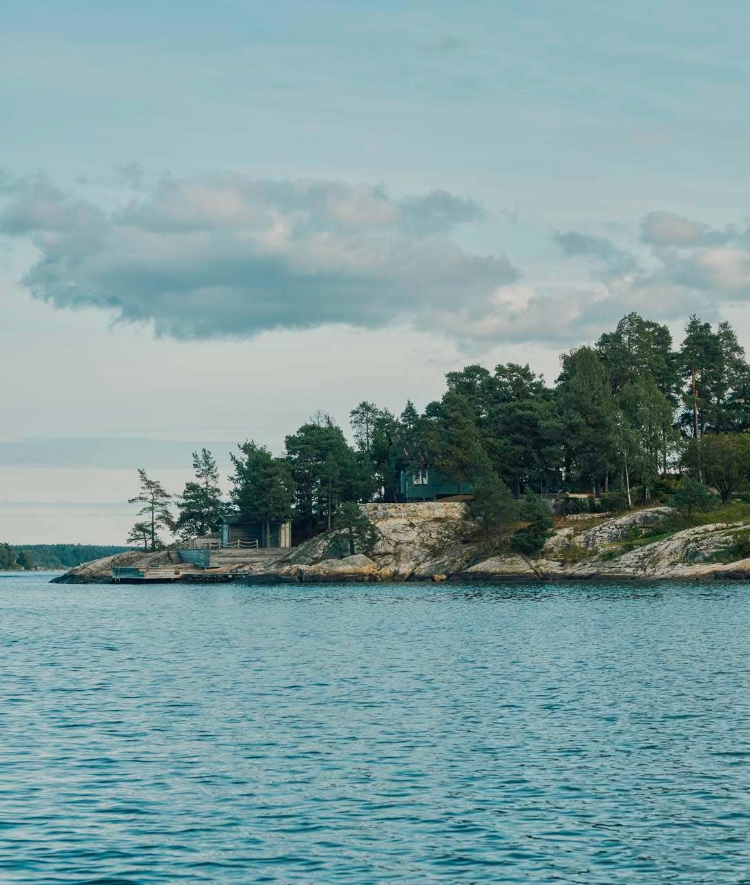 Swedish Cookbook - Niklas Ekstedt