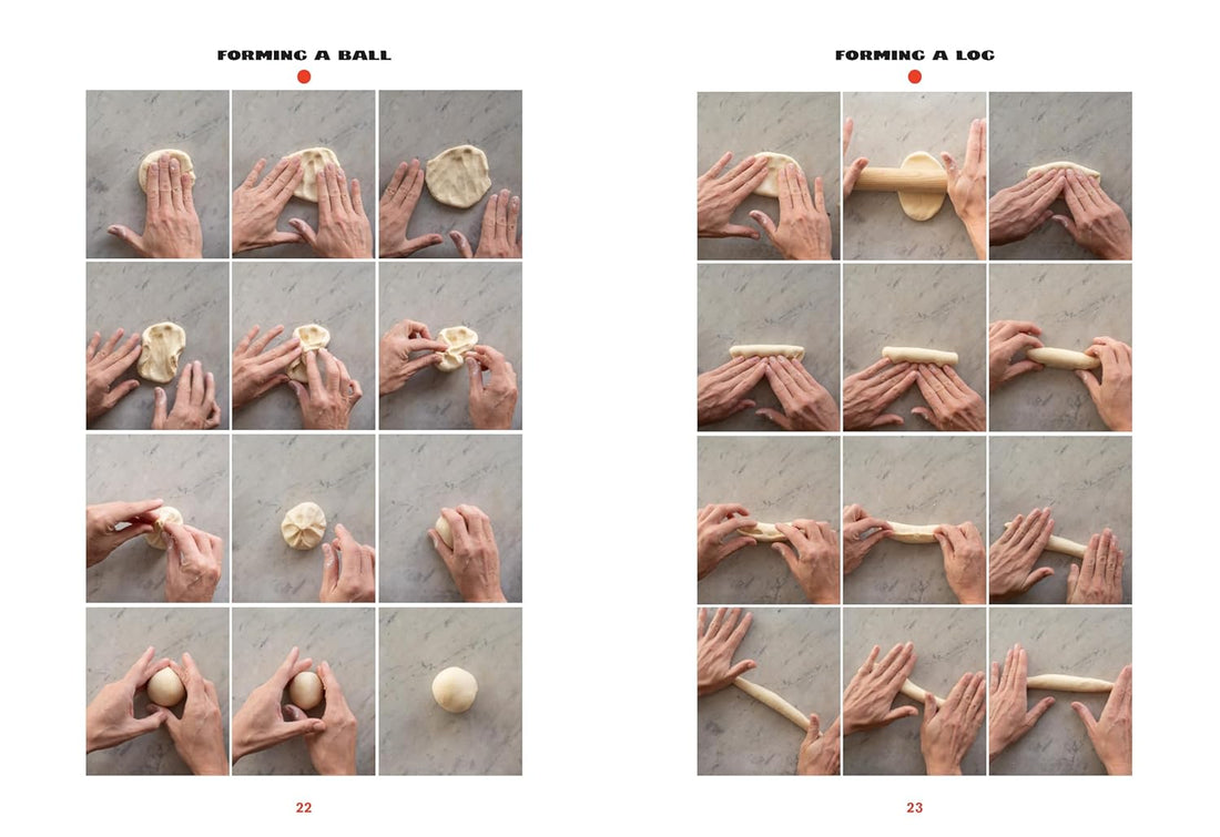 Dobre Dobre: Baking from Poland and Beyond