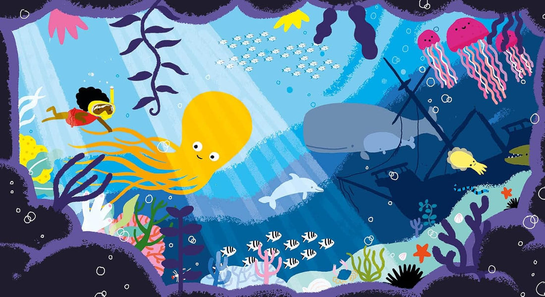 If I had an Octopuss