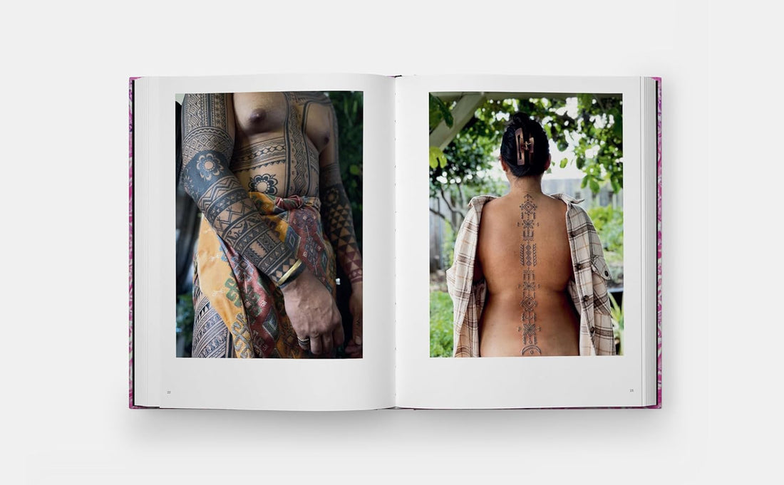 Tattoo You