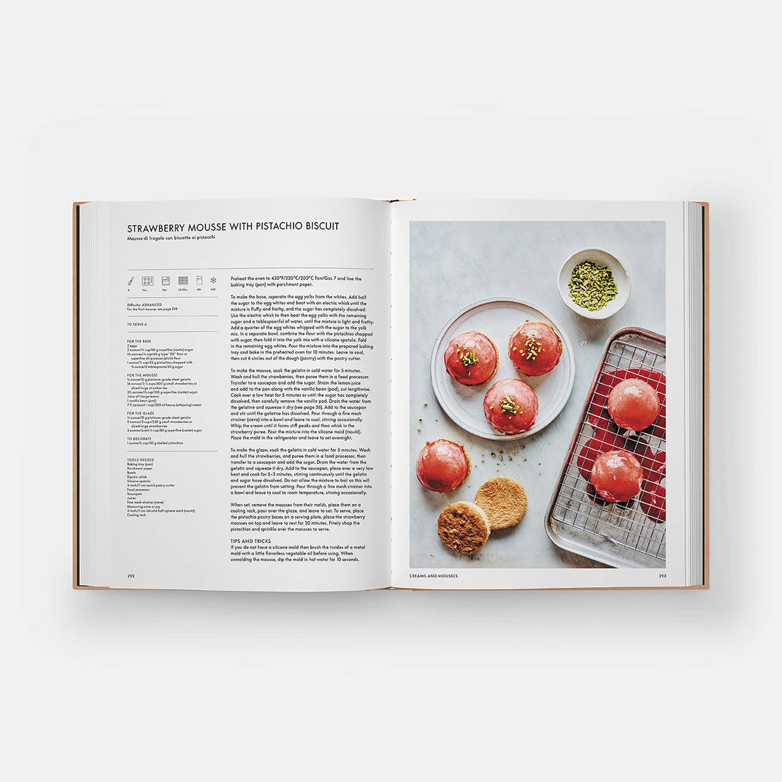 Italian Bakery : Step-by-Step Recipes with the Silver Spoon