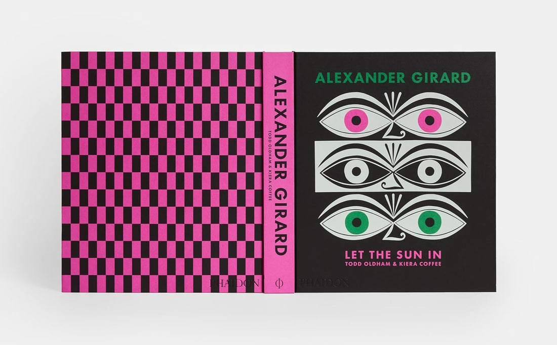 Alexander Girard - Let the Sun In