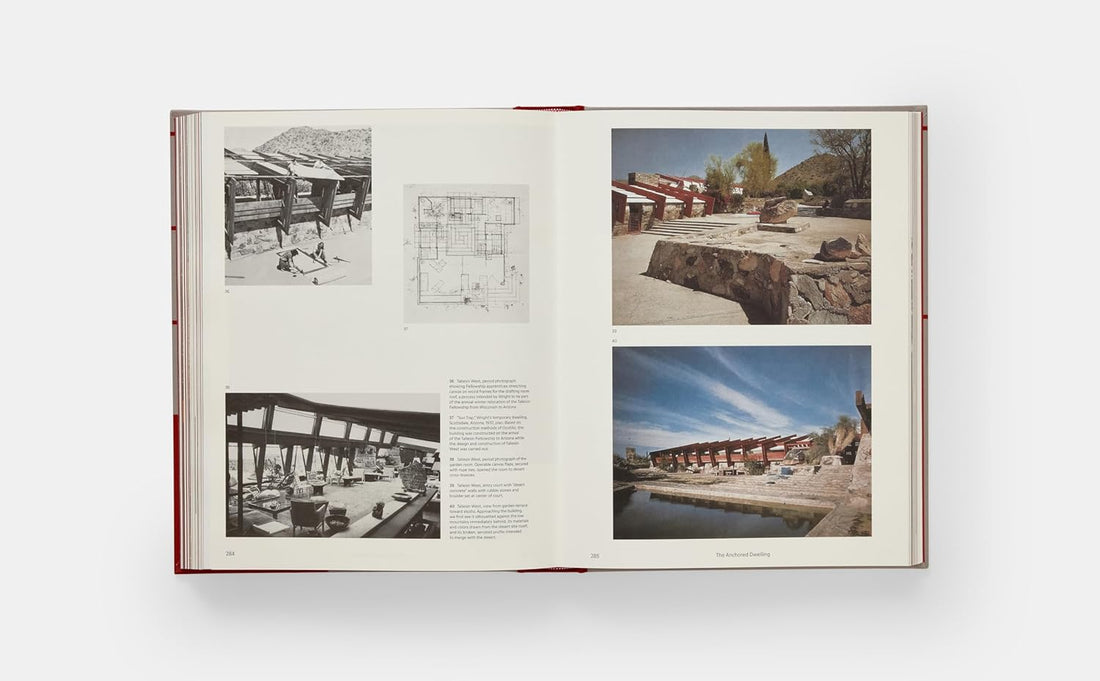 Frank Lloyd Wright