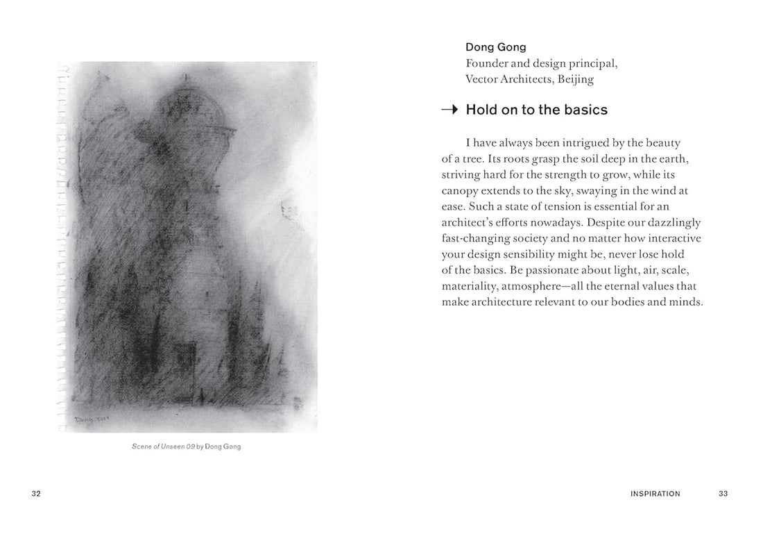 Tips from the Top: Architects Share Their Advice for Success