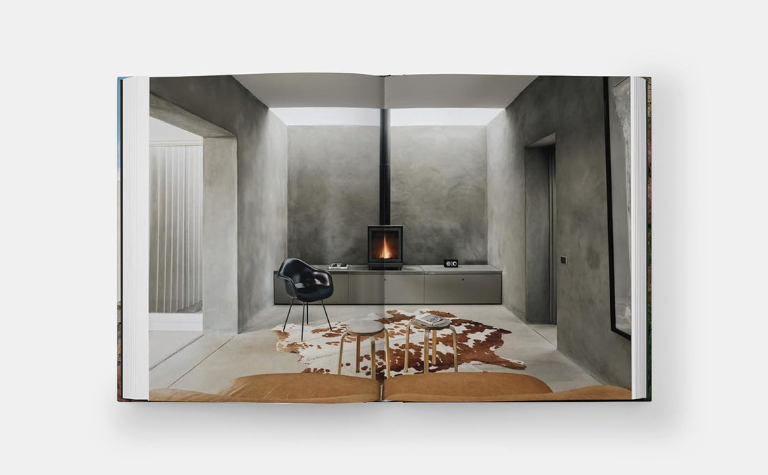 Texas Made/Texas Modern: The House and the Land