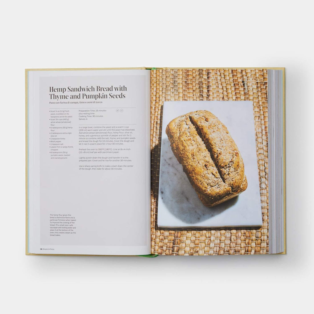 The Silver Spoon Vegetarian: Classic & Contemporary Italian Recipes