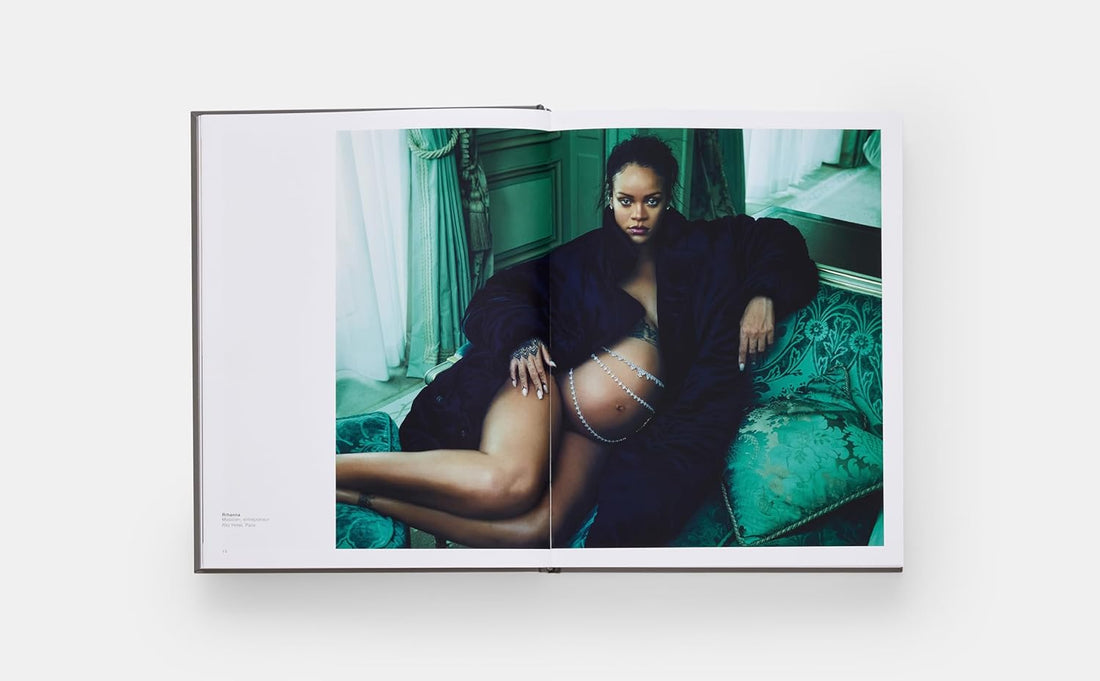 Women: Annie Leibovitz 2025