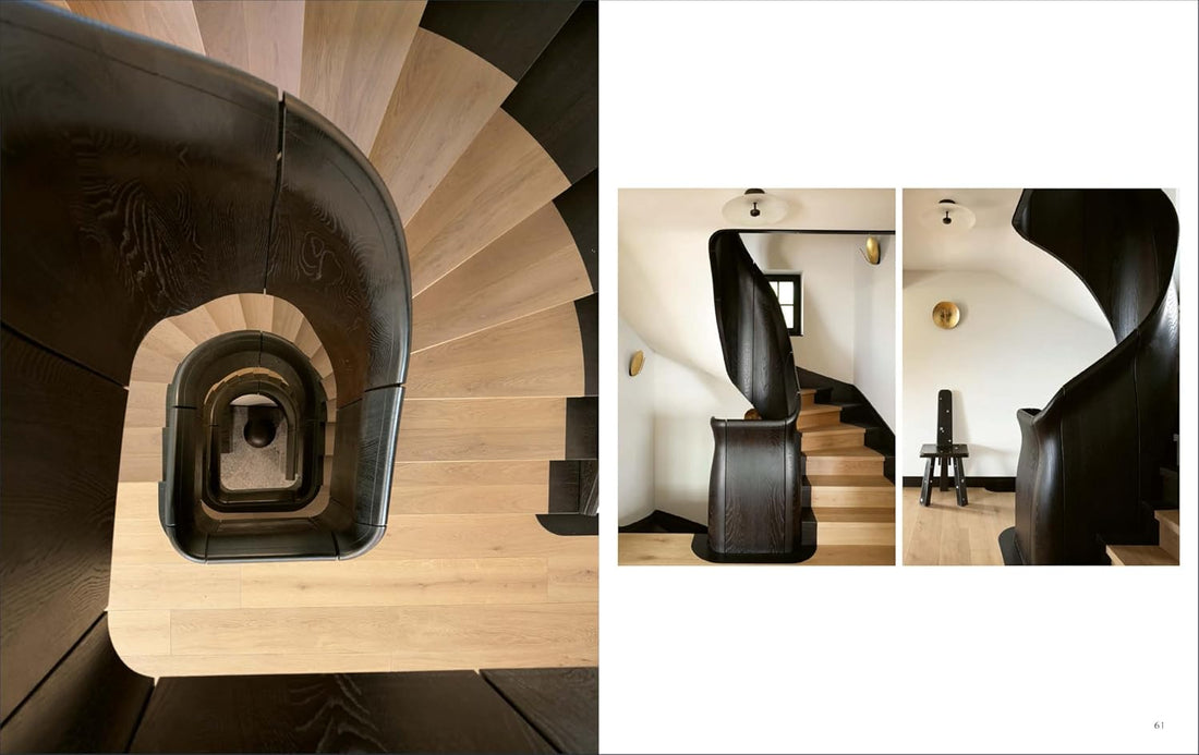 Alpine Elegance: High-End Mountain Homes