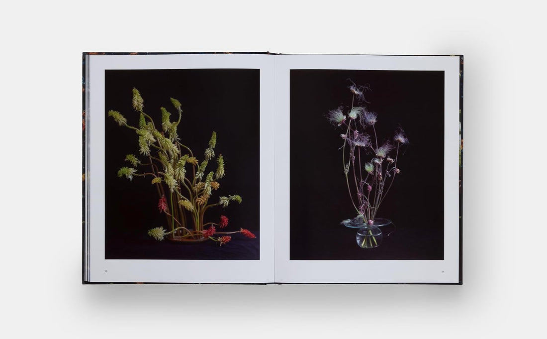 Emily Thompson Flowers