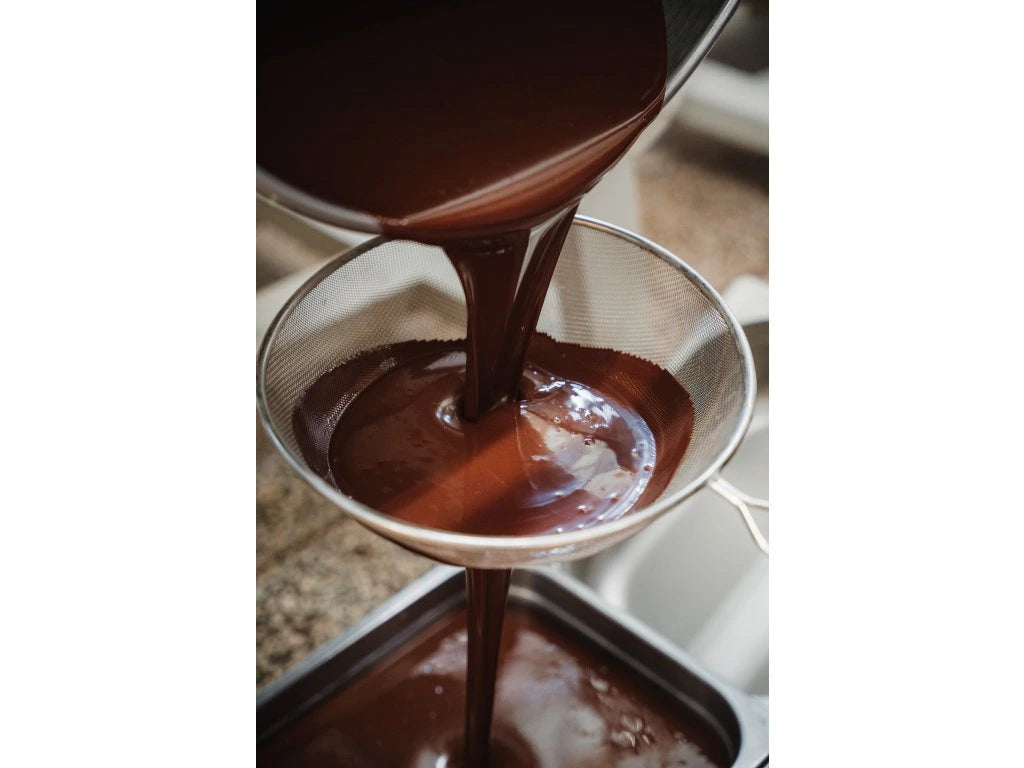 Ajala Chocolate Kokos a ananas