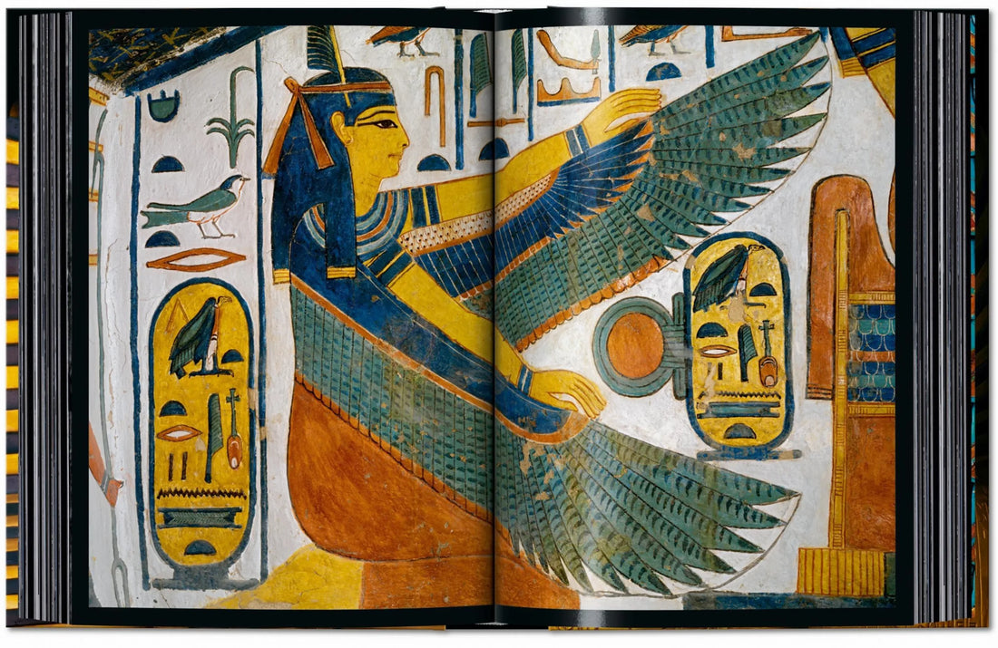 King Tut. The Journey through the Underworld. 40th Anniversary Edition