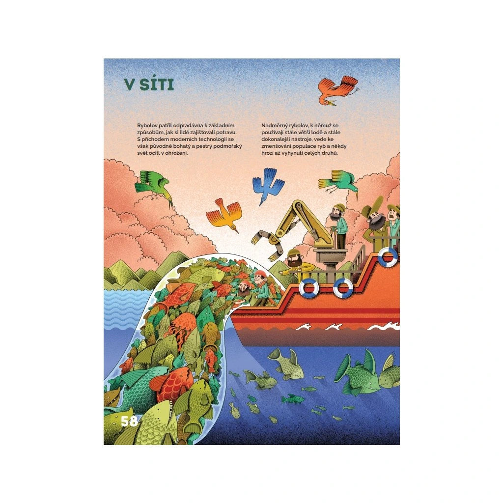 Sushi - Ilustrované dějiny rolka za rolkou