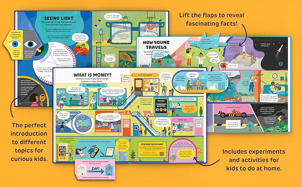 How It Works: Money