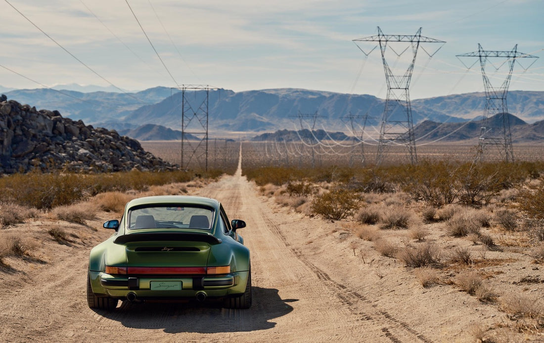 The Road Rat, Edition No. 20