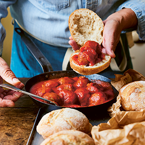 Gennaro's Hidden Italy