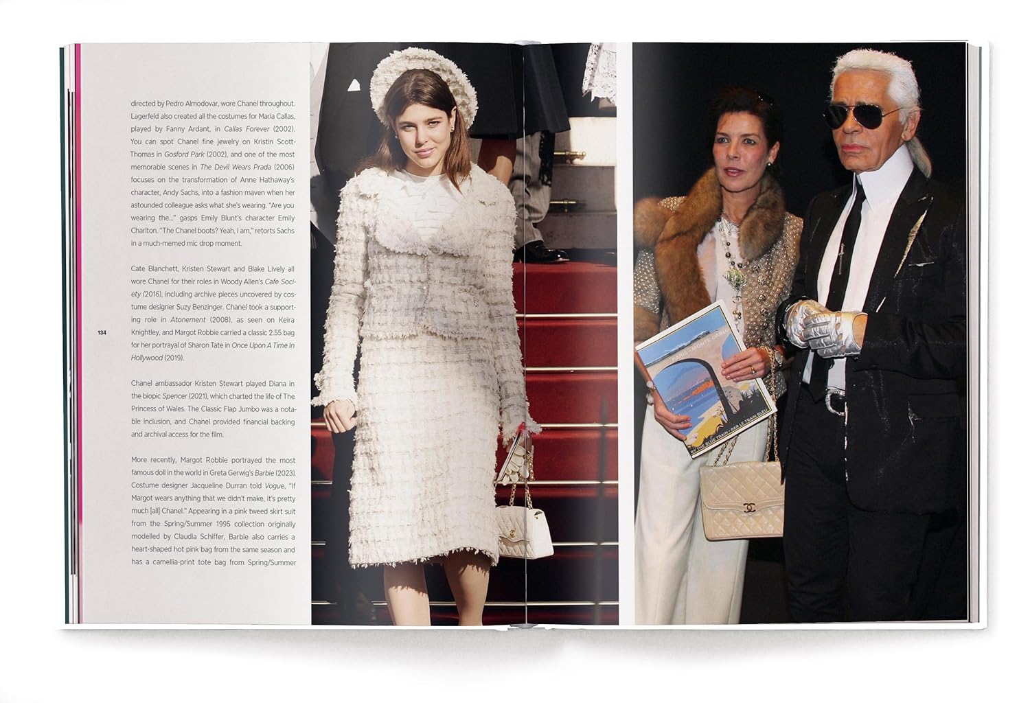 Ultimate Guide to Chanel Bags