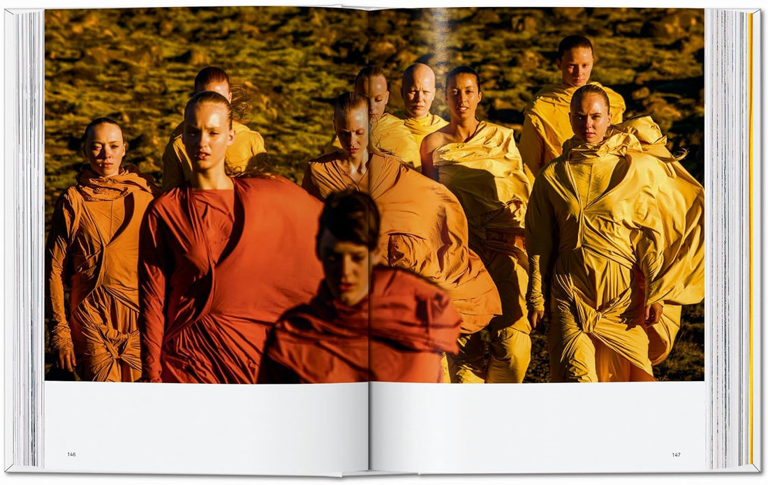 45 - Issey Miyake