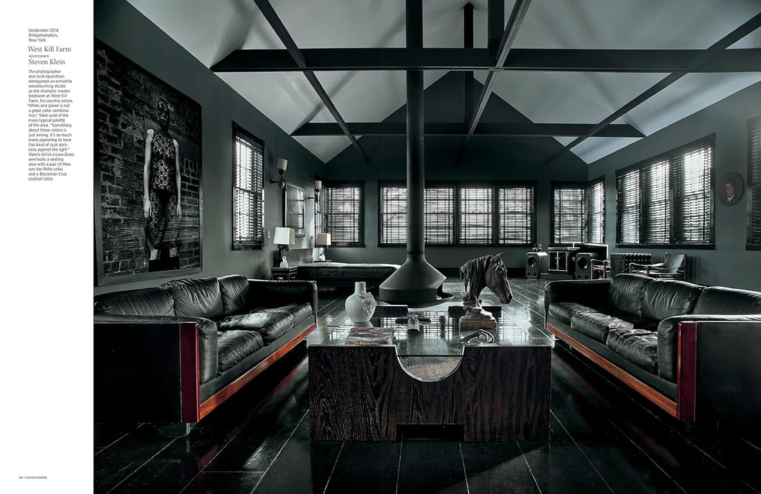 Architectural Digest at 100: The Collector's Edition: A Century of Styl
