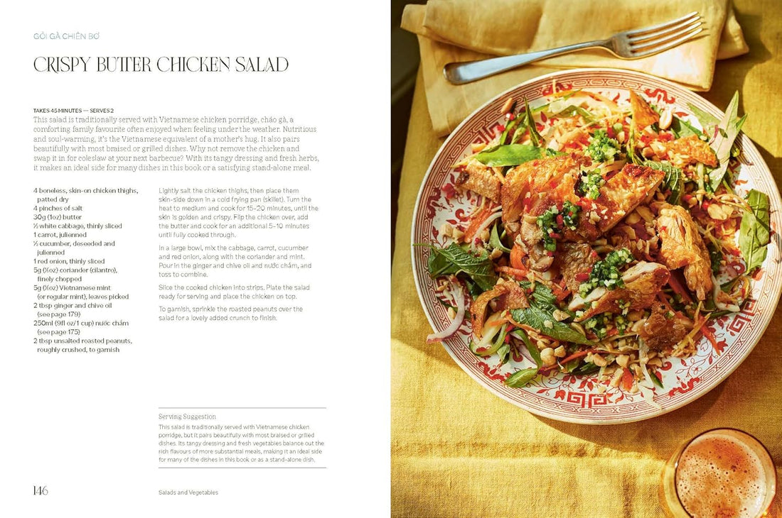One Pan Vietnam: Vibrant Vietnamese Recipes