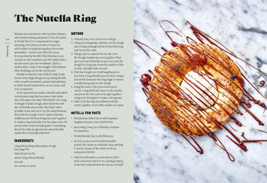 SLICE: A Delicious Stack of 30 Pizza Recipes