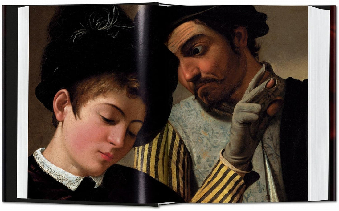 Caravaggio. The Complete Works. 40th Anniversary Edition