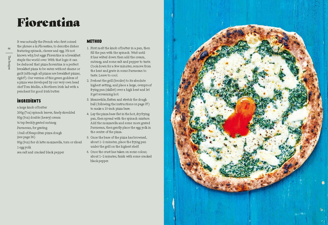 SLICE: A Delicious Stack of 30 Pizza Recipes