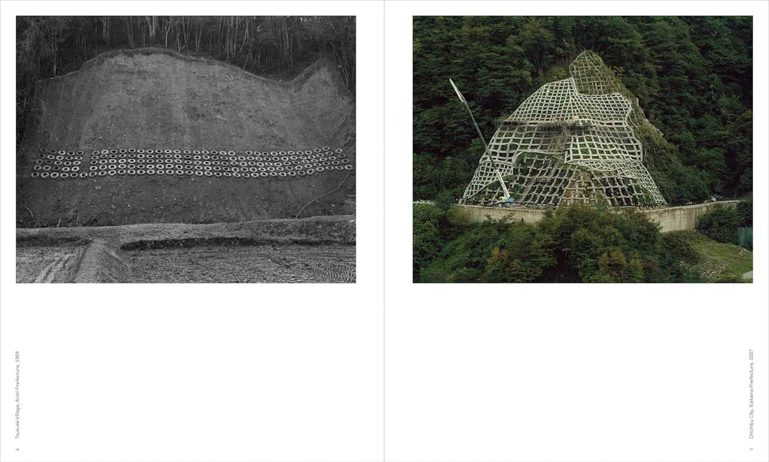 Toshio Shibata: Japan