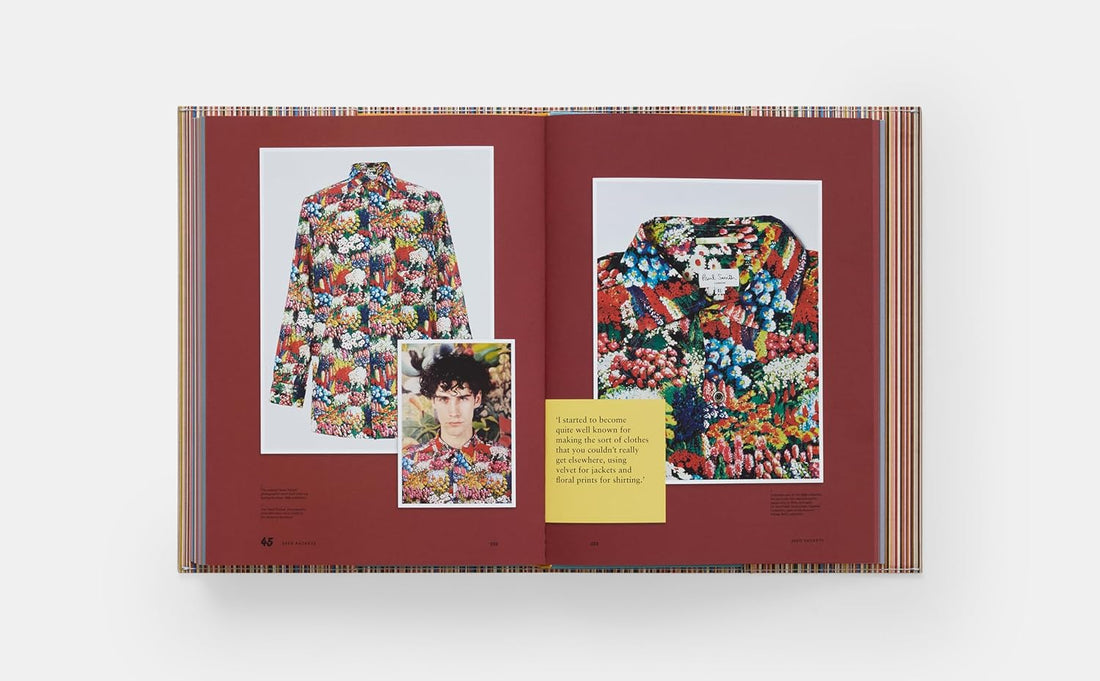 Paul Smith