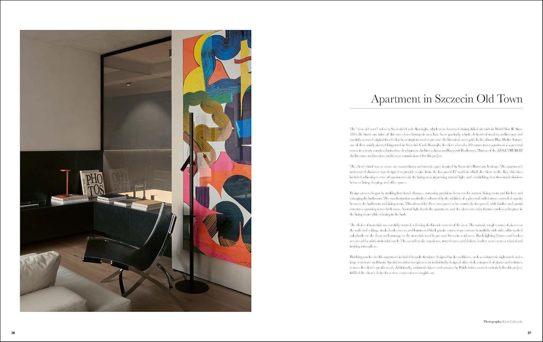 Young Visionaries: A New Generation of Interior Designers