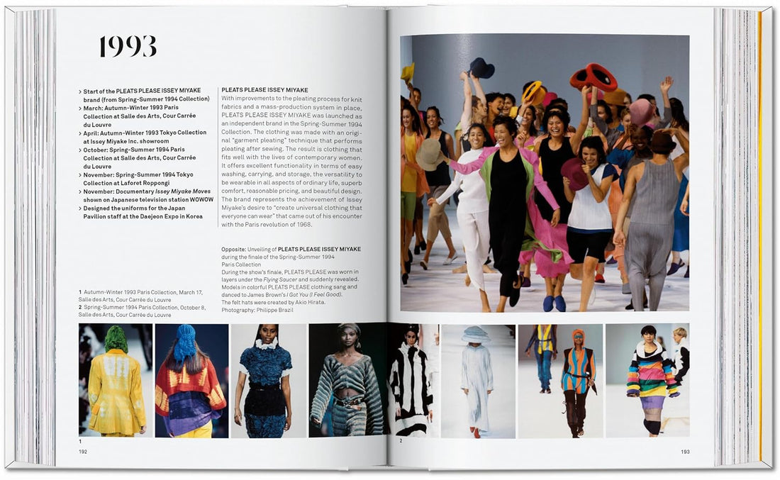 45 - Issey Miyake