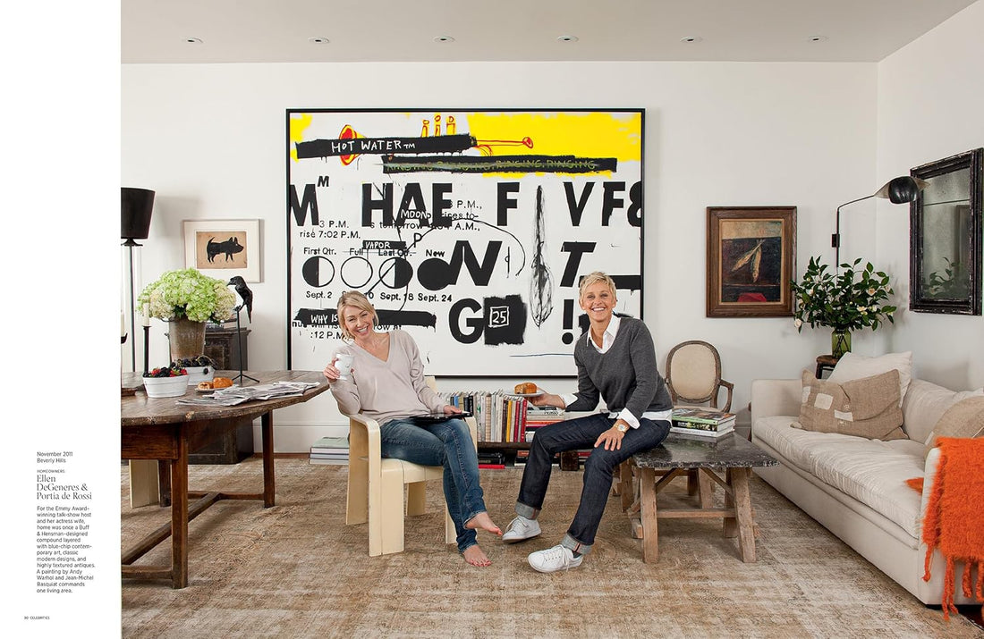Architectural Digest at 100: The Collector's Edition: A Century of Styl