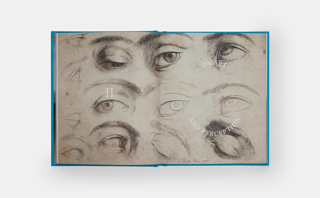 Inner Life of the Artis - Juliette Aristides