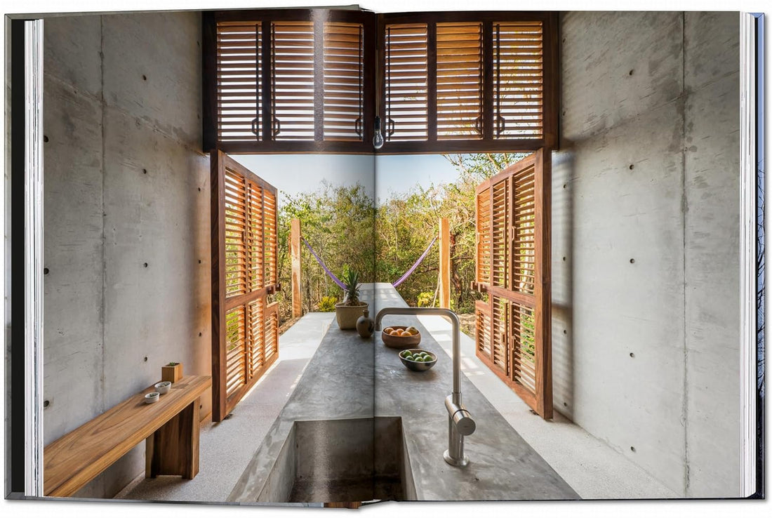 Homes For Our Time. Small Houses. 45th Ed.