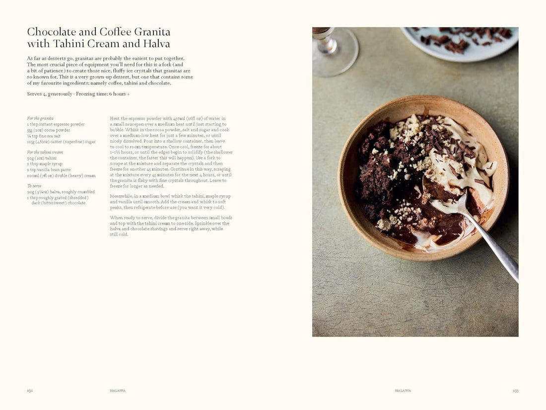 Lugma: Abundant Dishes And Stories From My Middle East