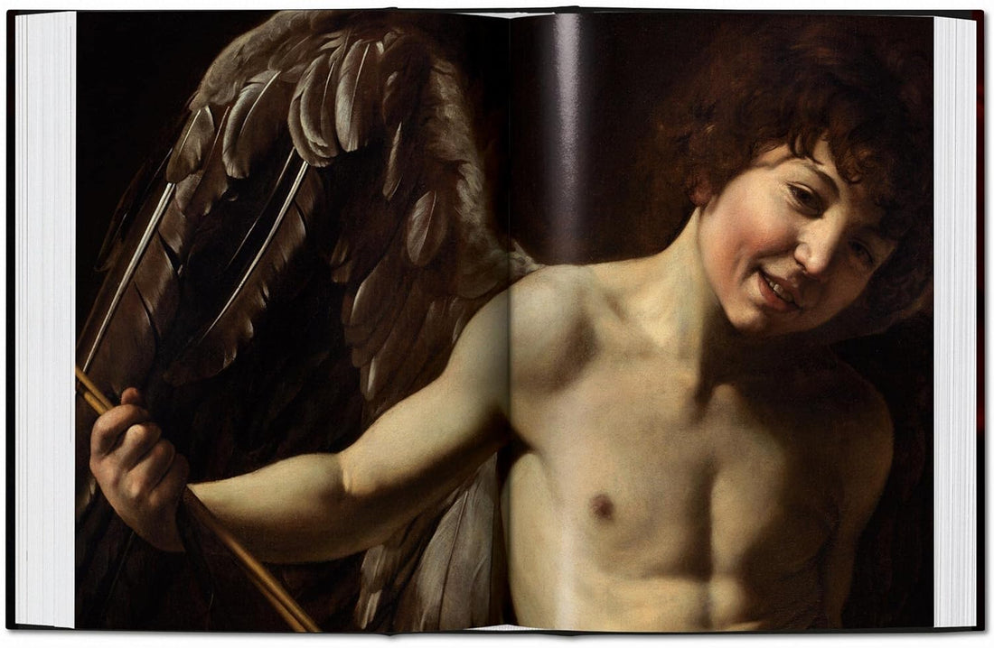 Caravaggio. The Complete Works. 40th Anniversary Edition