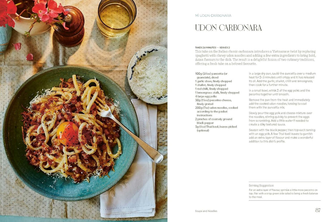 One Pan Vietnam: Vibrant Vietnamese Recipes