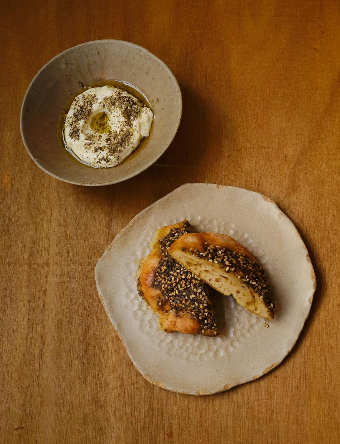 Mokonuts: The Cookbook