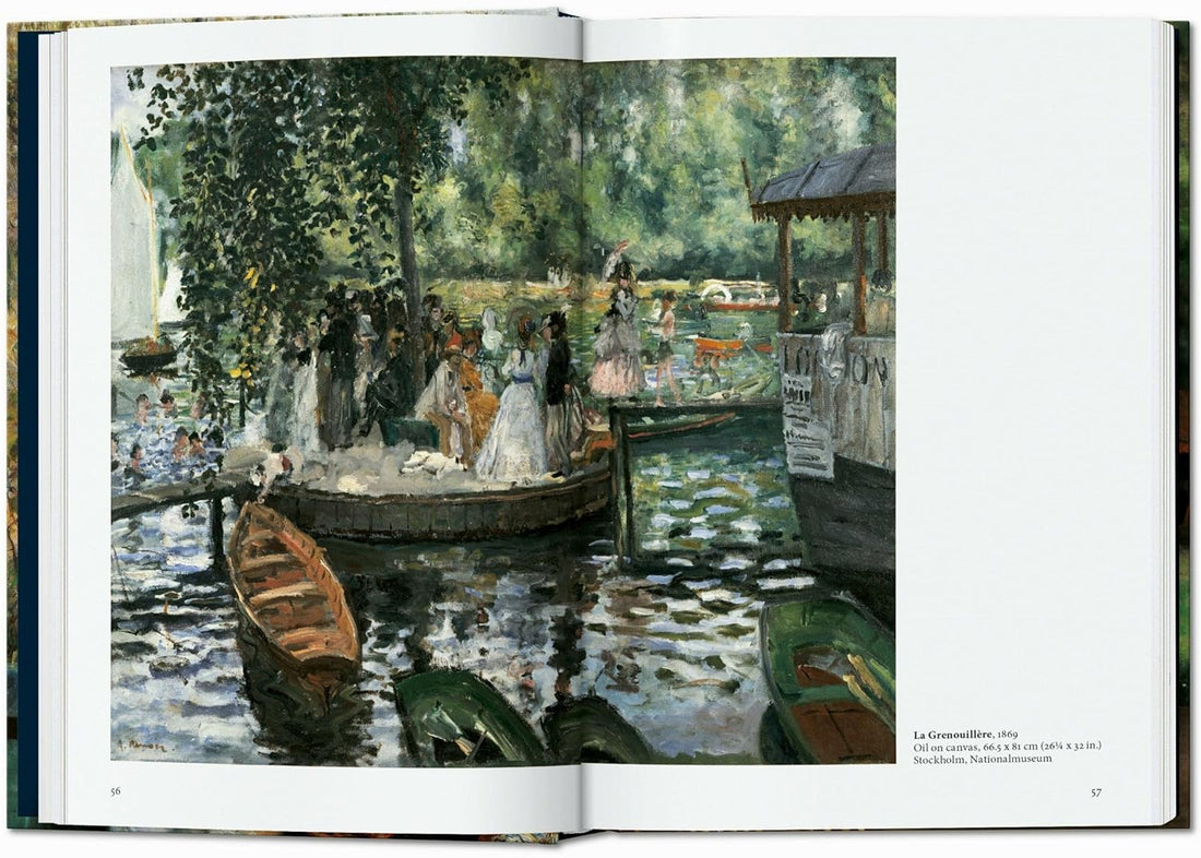 Renoir. 40th Anniversary Edition