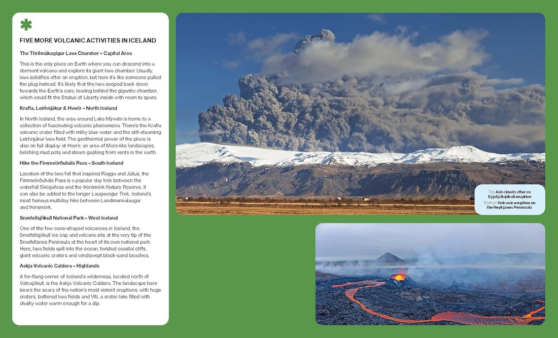 Intrepid Iceland
