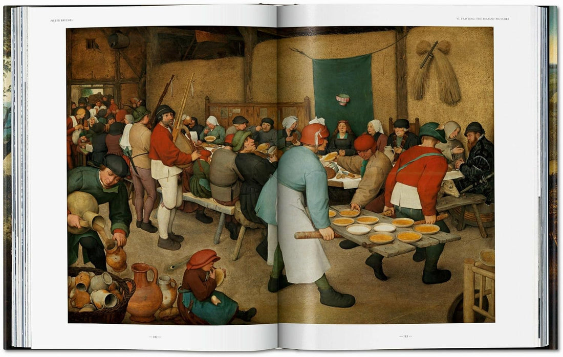 Bruegel. The Complete Works