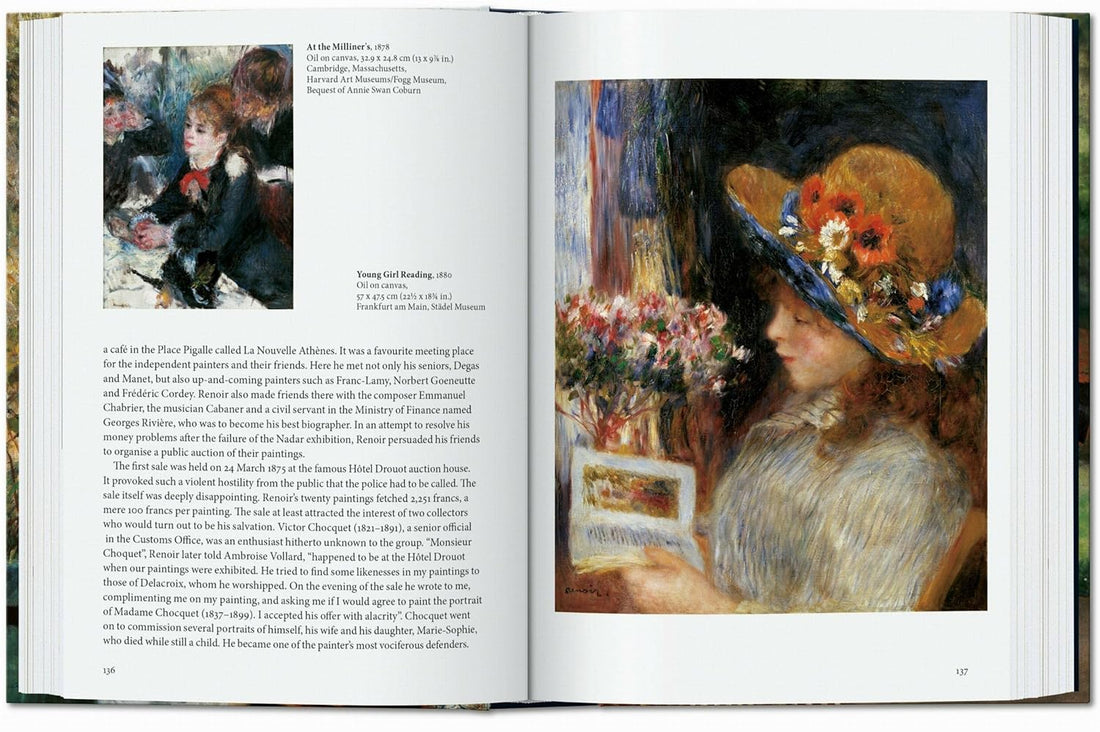 Renoir. 40th Anniversary Edition