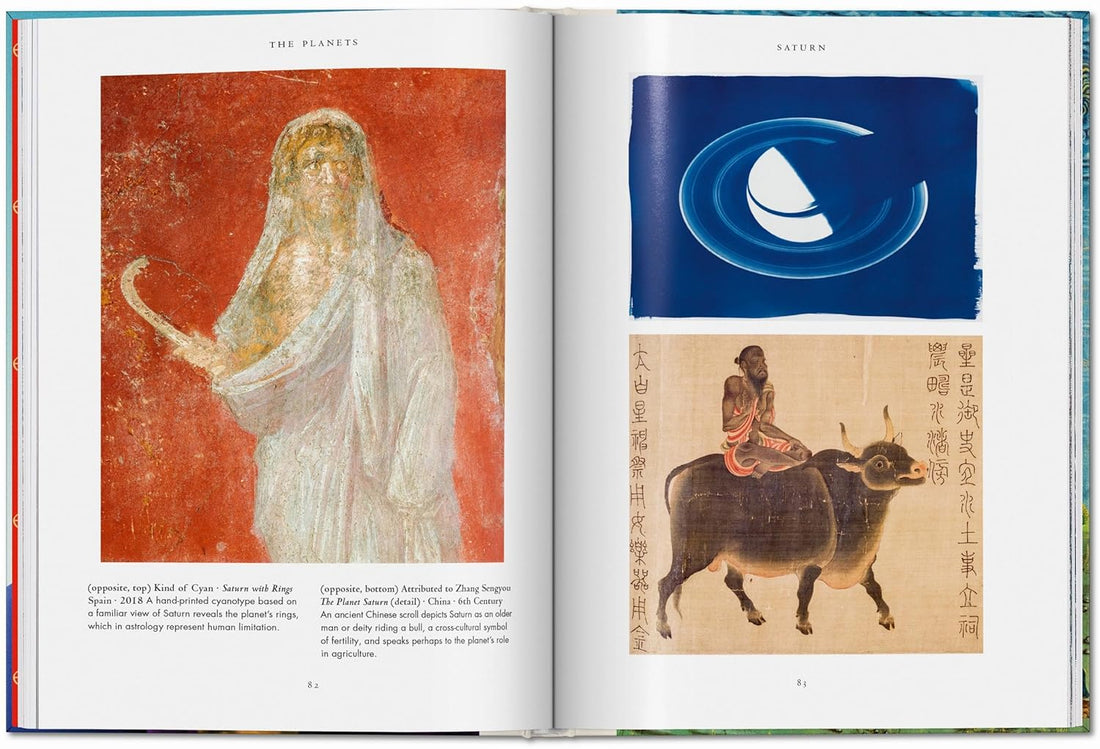 Astrology. The Library of Esoterica