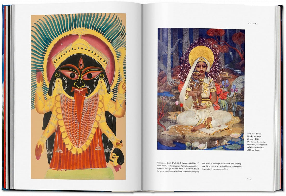 Spirit Worlds. The Library of Esoterica