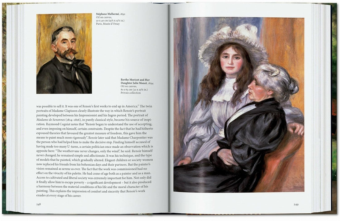 Renoir. 40th Anniversary Edition