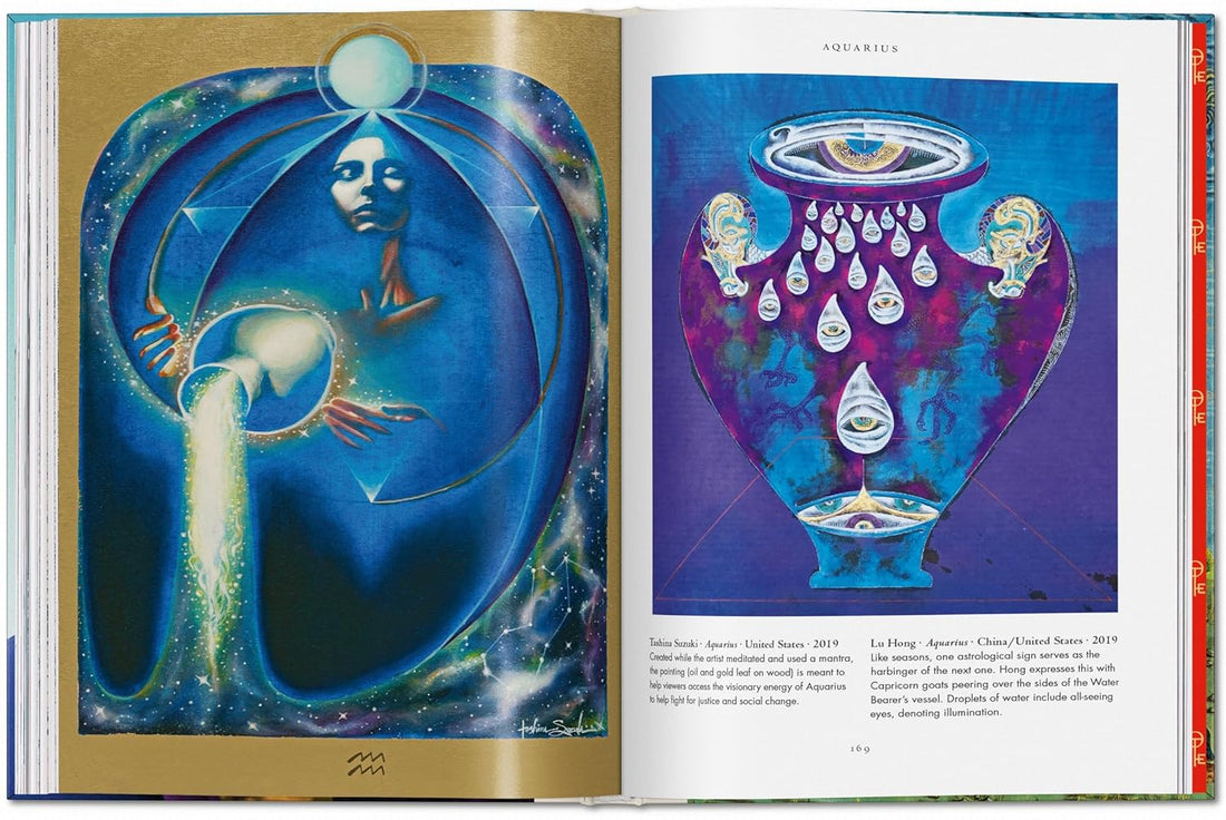 Astrology. The Library of Esoterica